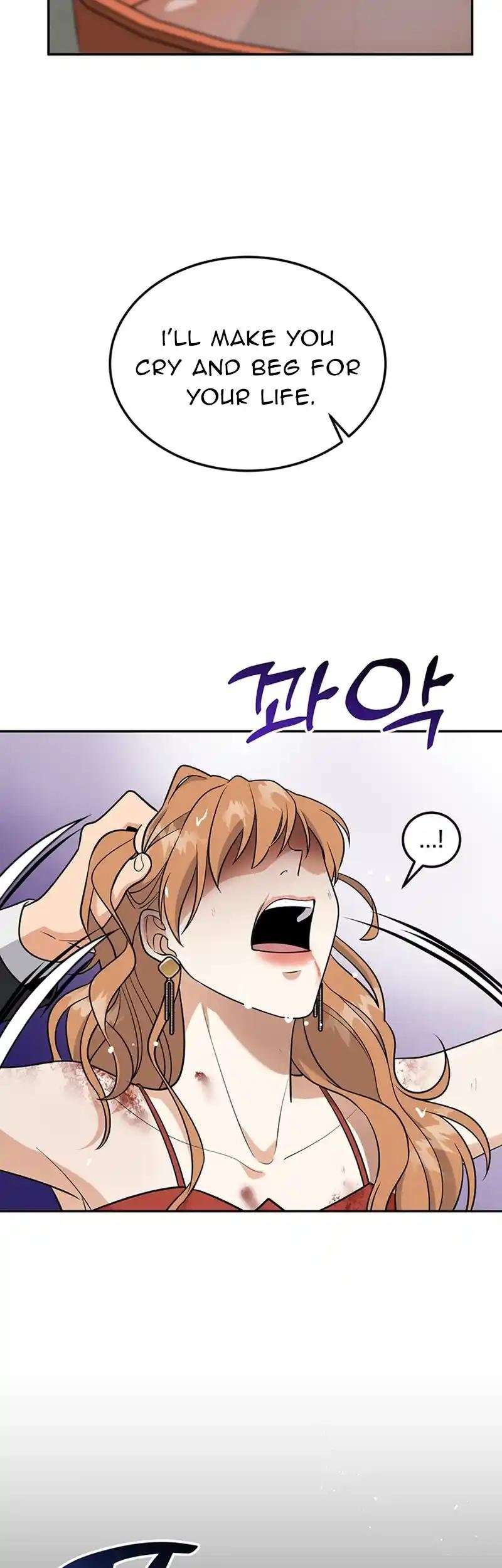 Scorpion Time Chapter 26 54